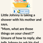 little johnny jokes
