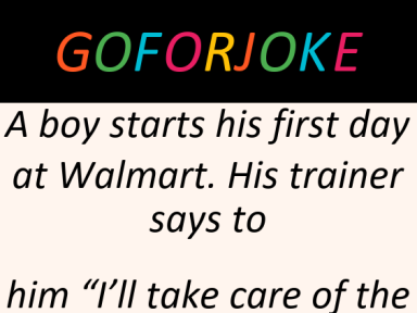 +10 The Funniest Jokes