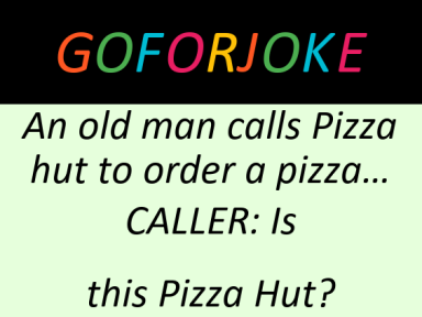 +10 The Best Daily Jokes