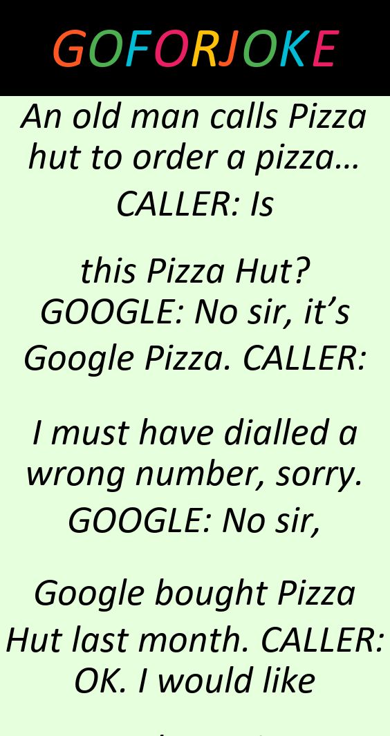 +10 The Best Daily Jokes