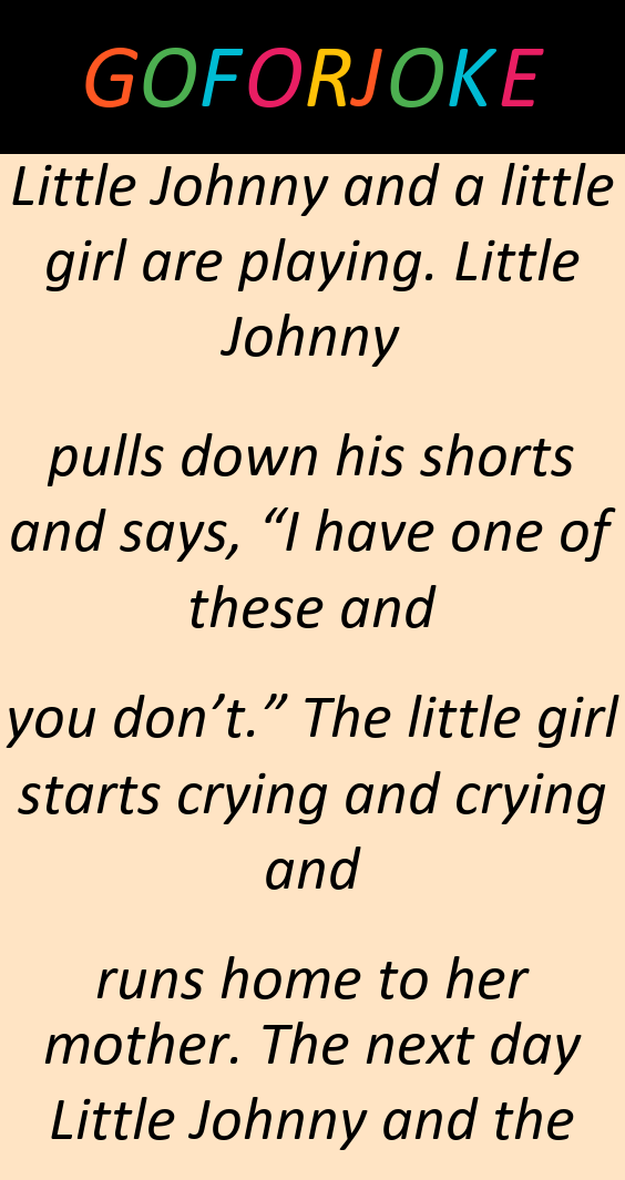 +10 Jokes That Will Make You Laugh