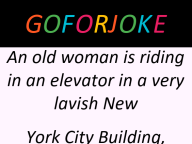 +10 Very Funny Jokes