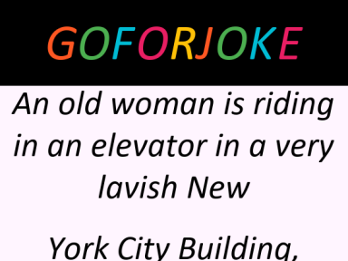 +10 Very Funny Jokes