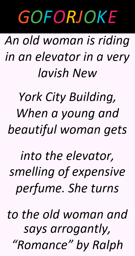 +10 Very Funny Jokes